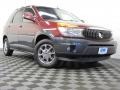 2003 Medium Red Metallic Buick Rendezvous CXL AWD #71915040