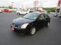 Super Black - Sentra 2.0 Photo No. 3