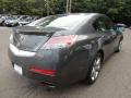 2010 Polished Metal Metallic Acura TL 3.7 SH-AWD Technology  photo #24