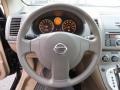 Super Black - Sentra 2.0 Photo No. 17