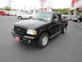 Black - Ranger Sport SuperCab Photo No. 3