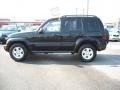 2007 Black Clearcoat Jeep Liberty Sport  photo #3