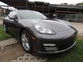 Agate Grey Metallic - Panamera 4 Photo No. 32