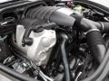 3.6 Liter DFI DOHC 24-Valve VarioCam Plus V6 Engine for 2013 Porsche Panamera 4 #71962091