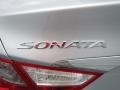 Radiant Silver - Sonata SE Photo No. 11