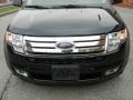 2010 Dark Ink Blue Metallic Ford Edge Limited AWD  photo #18