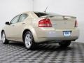 White Gold - Avenger R/T Photo No. 2