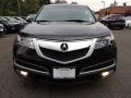Crystal Black Pearl - MDX Technology Photo No. 2