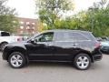 Crystal Black Pearl - MDX Technology Photo No. 4
