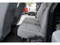 Steel Gray Rear Seat Photo for 2013 Ford F150 #71962583