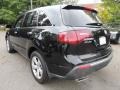 Crystal Black Pearl - MDX Technology Photo No. 6