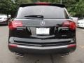 Crystal Black Pearl - MDX Technology Photo No. 7
