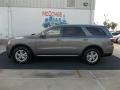 Mineral Gray Metallic - Durango Express Photo No. 2