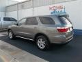 Mineral Gray Metallic - Durango Express Photo No. 3