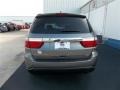 Mineral Gray Metallic - Durango Express Photo No. 4