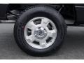 2013 Ford F150 XLT SuperCab 4x4 Wheel