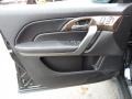 Crystal Black Pearl - MDX Technology Photo No. 13