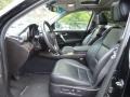 Crystal Black Pearl - MDX Technology Photo No. 15