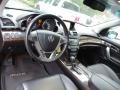 Crystal Black Pearl - MDX Technology Photo No. 16