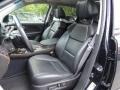 Crystal Black Pearl - MDX Technology Photo No. 17