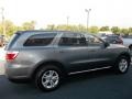 Mineral Gray Metallic - Durango Express Photo No. 10