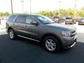 Mineral Gray Metallic - Durango Express Photo No. 11