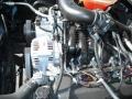 Black Clearcoat - Liberty Sport Photo No. 19
