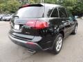 Crystal Black Pearl - MDX Technology Photo No. 26