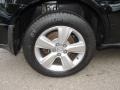 Crystal Black Pearl - MDX Technology Photo No. 27
