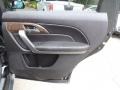 Crystal Black Pearl - MDX Technology Photo No. 28