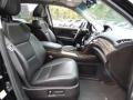 Crystal Black Pearl - MDX Technology Photo No. 32