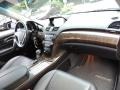 Crystal Black Pearl - MDX Technology Photo No. 33