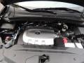 Crystal Black Pearl - MDX Technology Photo No. 36