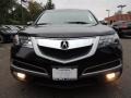 Crystal Black Pearl - MDX Technology Photo No. 2