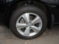 Crystal Black Pearl - MDX Technology Photo No. 3
