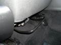 Mineral Gray Metallic - Durango Express Photo No. 35