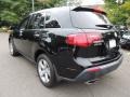 Crystal Black Pearl - MDX Technology Photo No. 6