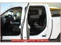 2012 Bright White Dodge Ram 1500 Lone Star Crew Cab 4x4  photo #19