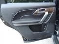 Crystal Black Pearl - MDX Technology Photo No. 9