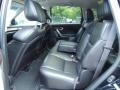 Crystal Black Pearl - MDX Technology Photo No. 10