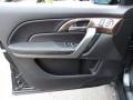 Crystal Black Pearl - MDX Technology Photo No. 13