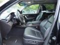 Crystal Black Pearl - MDX Technology Photo No. 15