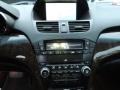 Crystal Black Pearl - MDX Technology Photo No. 18
