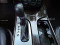 Crystal Black Pearl - MDX Technology Photo No. 20