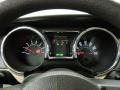 2005 Ford Mustang Medium Parchment Interior Gauges Photo