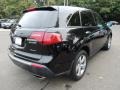 Crystal Black Pearl - MDX Technology Photo No. 25