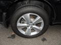Crystal Black Pearl - MDX Technology Photo No. 26