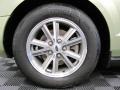 2005 Ford Mustang V6 Premium Coupe Wheel