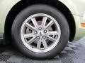  2005 Mustang V6 Premium Coupe Wheel