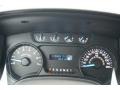 Steel Gray Gauges Photo for 2013 Ford F150 #71963805